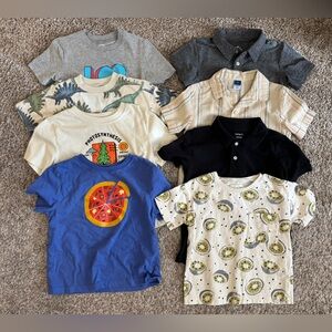 Boys clothing bundle, size 3T